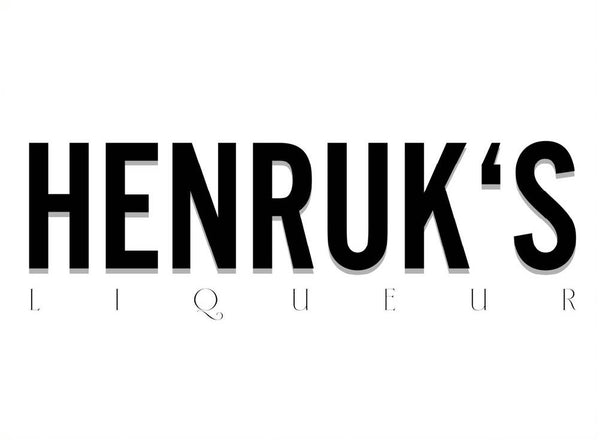 HENRUK's Liqueur