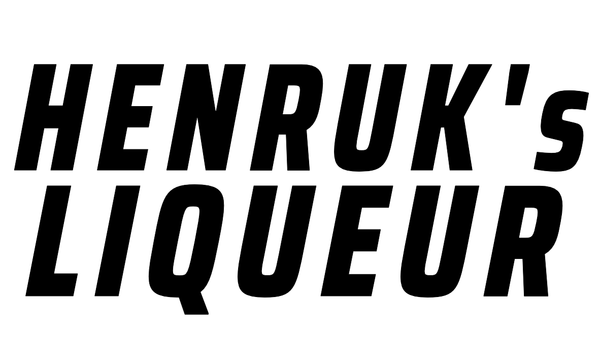HENRUK's Liqueur
